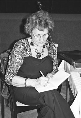 Kamila Strelka-Kanková