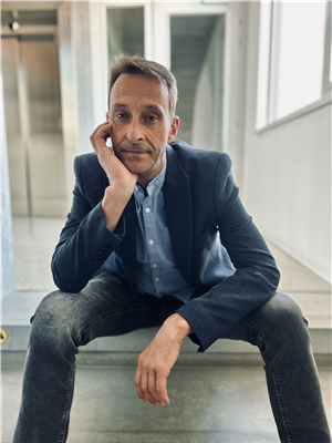 Profesor Juraj Hladký