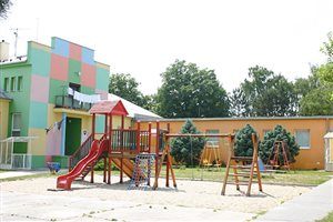 Materská škola