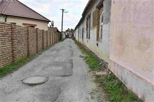 Rekonštrukcia Strečanského ulice