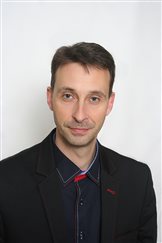 Juraj Hladký portrétna fotografia