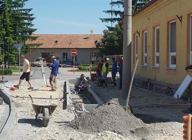 Rekonštrukcia starého úradu 3
