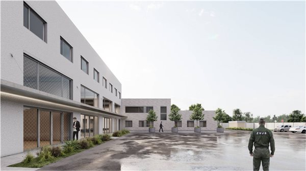 Vizualizácia rekonštrukcie