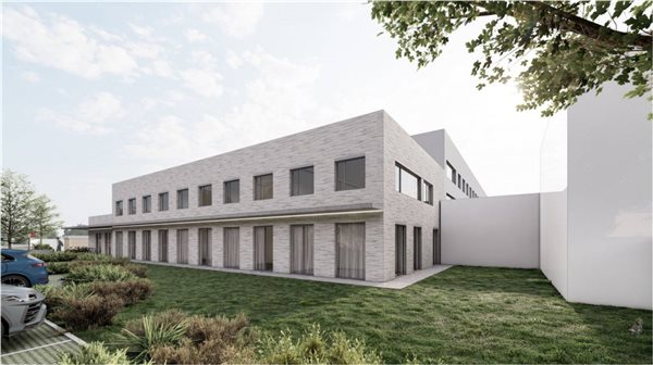 Vizualizácia rekonštrukcie