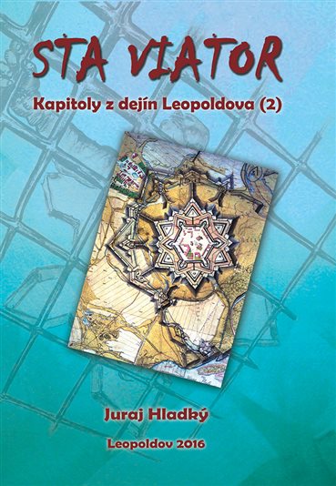 Obálka knihy Sta viator 2 